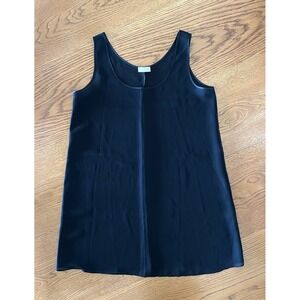 Farr West Black Tank Slip Size Large